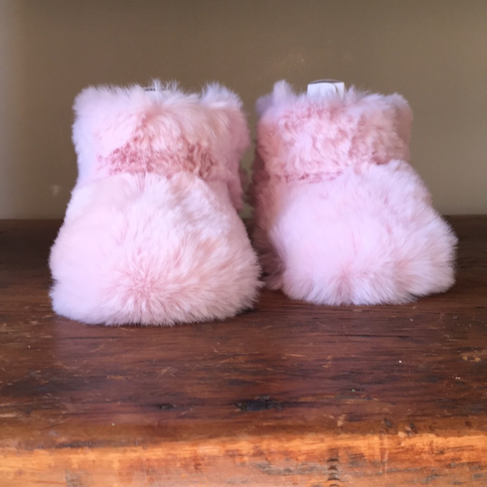 Ugg Jesse Bow ll Fluff